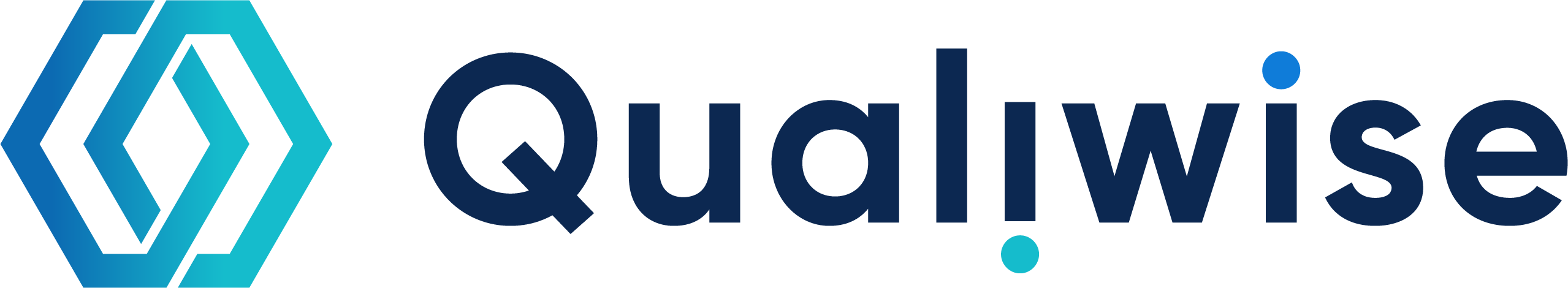 Qualiwise logo